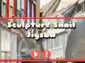 Spil Skulptur Snegl Puslespil online Spil Skulptur Snegl Puslespil online