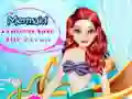 Spil Havfrueprinsesse Redder Havet online