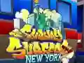 Spil Subway Surfers New York online