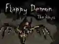 Spil Flappy Demon Afgrunden online Spil Flappy Demon Afgrunden online