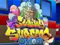 Spil Subway Surfers Oxford online