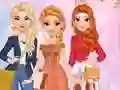Spil Efterårs Gade Stil Fashionistas online Spil Efterårs Gade Stil Fashionistas online