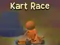 Spil Go-kart løb online Spil Go-kart løb online
