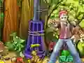 Spil Skjulte Pokémon online Spil Skjulte Pokémon online