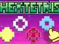 Spil Hextetris online Spil Hextetris online