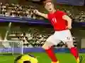 Spil Fodboldfærdigheder: De fineste af kongerne online Spil Fodboldfærdigheder: De fineste af kongerne online