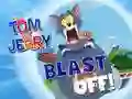 Spil Tom og Jerry Show: Opskytning! online Spil Tom og Jerry Show: Opskytning! online