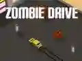 Spil Zombie Kørsel online Spil Zombie Kørsel online