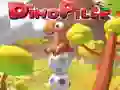 Spil Dino-Piler online Spil Dino-Piler online