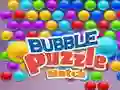 Spil Boble Puzzle Match online