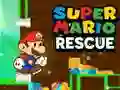 Spil Super Mario Redning online Spil Super Mario Redning online