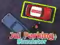 Spil Jul Parkeringssimulator online Spil Jul Parkeringssimulator online