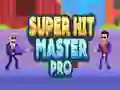 Spil Super Hit Master pro online Spil Super Hit Master pro online