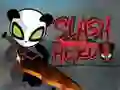 Spil Slash Held online Spil Slash Held online
