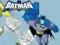Spil Batman Malebog online Spil Batman Malebog online