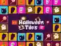Spil Halloween Fliser online Spil Halloween Fliser online