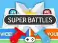 Spil Super Slag online Spil Super Slag online