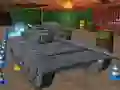 Spil Tankparkering 3D Sim online Spil Tankparkering 3D Sim online