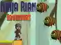 Spil Ninja Rian Eventyr online Spil Ninja Rian Eventyr online