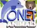Spil Onet Dyr online