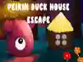 Spil Peikin And Flugt online