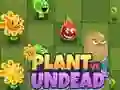 Spil Planter mod De Døde online