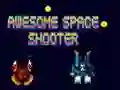 Spil Fantastisk Rumskyder online Spil Fantastisk Rumskyder online