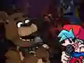 Spil Super Fredagsaften Funkin hos Freddys 2 online Spil Super Fredagsaften Funkin hos Freddys 2 online