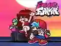 Spil Super Fredag Nat Funky online Spil Super Fredag Nat Funky online