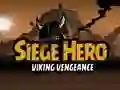 Spil Belægringshelt: Vikingernes Hævn online Spil Belægringshelt: Vikingernes Hævn online