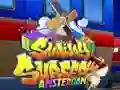 Spil Subway Surfers Amsterdam online