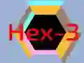 Spil Hex - 3 online