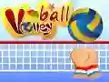 Spil Volley online
