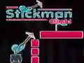 Spil Stickman Klatring online Spil Stickman Klatring online
