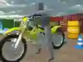 Spil Parkering Cykel 3D Spil online Spil Parkering Cykel 3D Spil online
