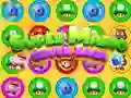 Spil Super Mario Crush Saga Puslespil online Spil Super Mario Crush Saga Puslespil online