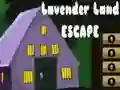 Spil Lavendel Land Flugt online Spil Lavendel Land Flugt online