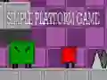 Spil Simpelt platformspil online Spil Simpelt platformspil online