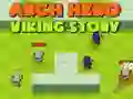 Spil Arch Hero: Vikinghistorie online Spil Arch Hero: Vikinghistorie online