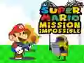 Spil Super Mario: Umulig Mission online