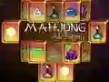 Spil Mahjong Alkymi online