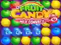 Spil Frugt Candy Mælk Forbind online Spil Frugt Candy Mælk Forbind online