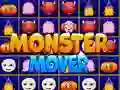 Spil Monster Flytter online Spil Monster Flytter online