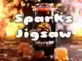 Spil Fyrværkeri Puslespil online Spil Fyrværkeri Puslespil online