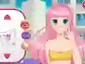 Spil Min Manga Avatar online Spil Min Manga Avatar online