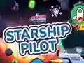 Spil Elliott Fra Jorden: Starship Pilot online Spil Elliott Fra Jorden: Starship Pilot online