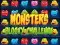 Spil Blocky Monster Udfordring online Spil Blocky Monster Udfordring online
