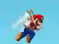 Spil Super Flappy Mario online