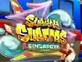 Spil Subway Surfers: Singapore Verdens Tour online Spil Subway Surfers: Singapore Verdens Tour online