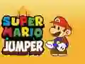 Spil Super Mario Hopper online